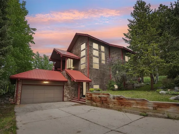 785 Tanglewood Ln, Silverthorne, CO 80498