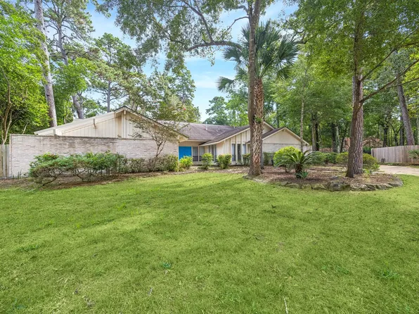 2310 Mill Lake Dr, Humble, TX 77339
