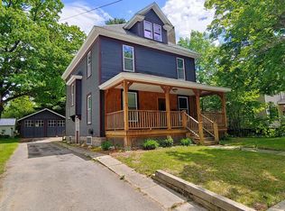 9 Lawrence Ave, Malone, NY 12953