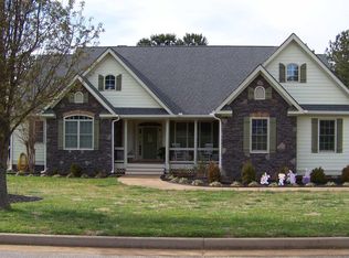 130 History Trl, Winterville, GA 30683