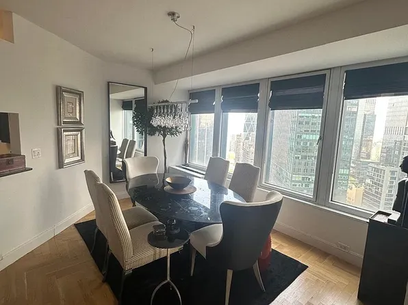 150 W 56th St, New York, NY