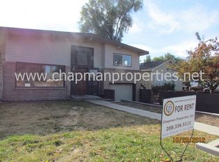 819 E Colorado Ave, Nampa, ID 83686