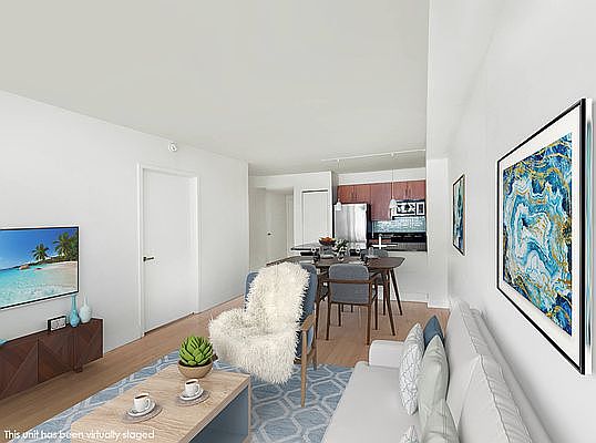 3rd image of 242 E 25th St APT 6B