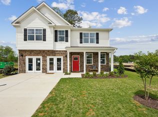 105 Gallop Way, Yorktown, VA 23690
