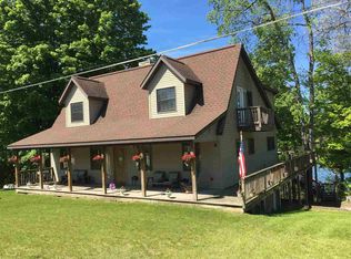 05725 Miles Rd, East Jordan, MI 49727