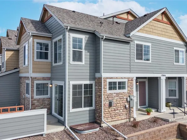 12846 Jasmine Street #D, Thornton, CO 80602