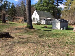 2 Pinewood Cir, Turners Falls, MA 01376