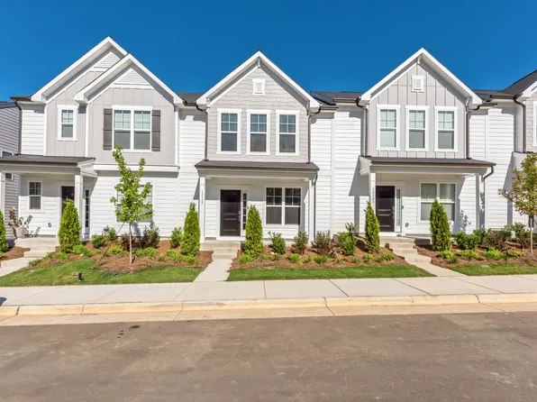 13127 Rover St, Charlotte, NC 28273