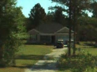 2689 Ellington Airline Rd, Dearing, GA 30808