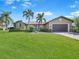413 Valletta Ct, Punta Gorda, FL 33950