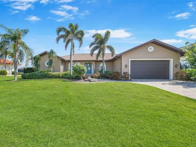 413 Valletta Ct, Punta Gorda, FL, 33950