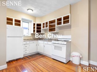 199 Beacon St, Somerville, MA 02143