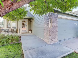 8814 Jackdaw St, Littleton, CO 80126