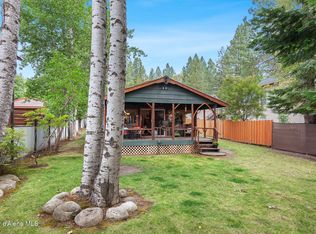 10218 W Lake Forest Loop, Rathdrum, ID 83858