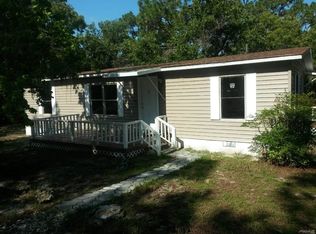 2128 S Colonial Ave, Homosassa, FL 34448