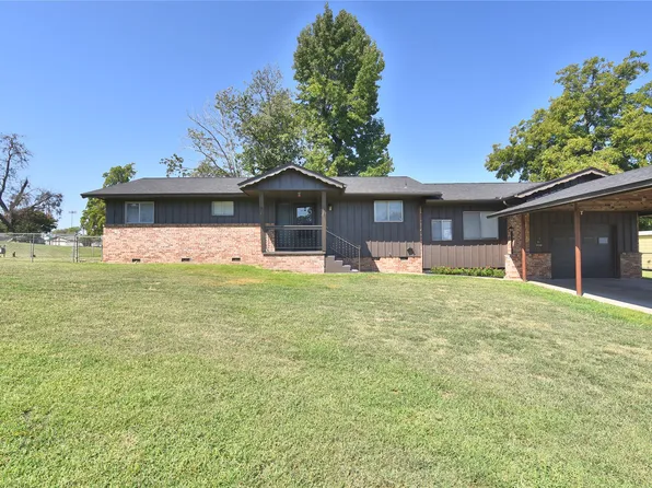 14 S Boyd St, Sapulpa, OK 74066
