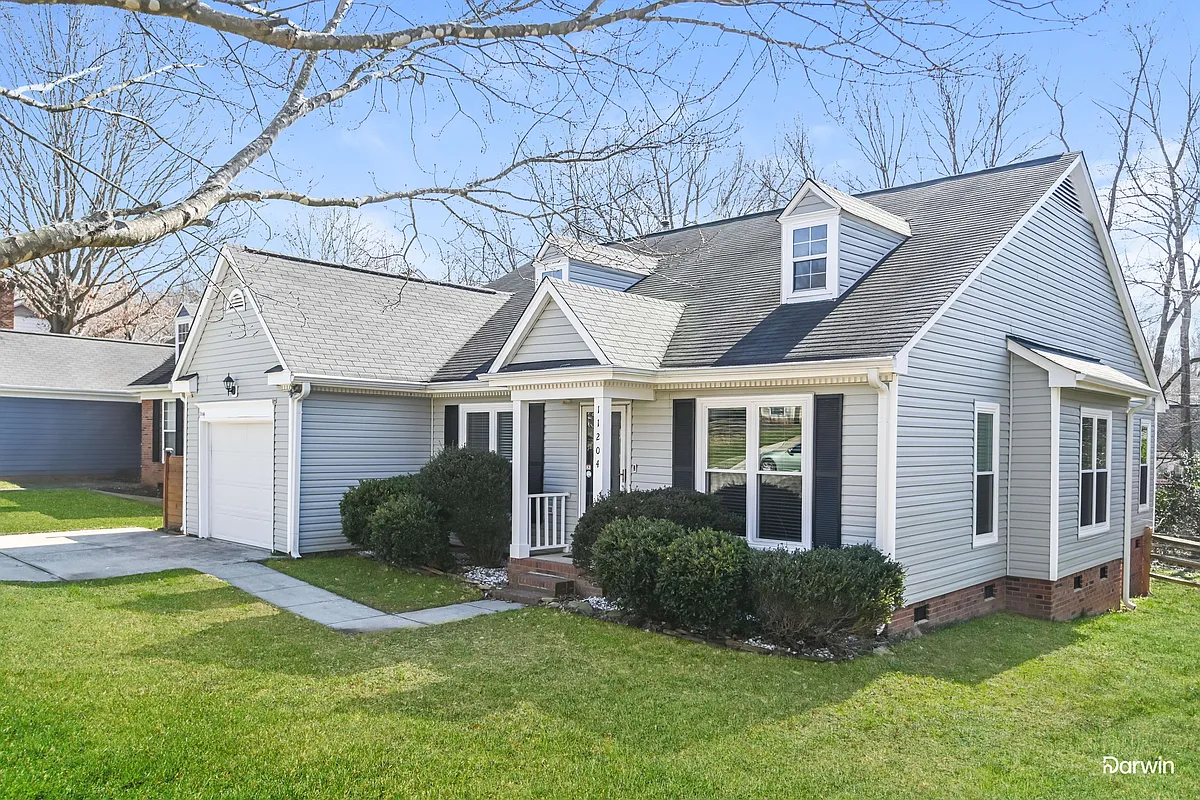 Building Photo - 11204 Clayford Rdg