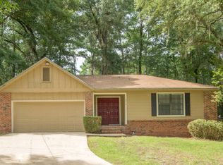 298 Hawkbill Ct, Tallahassee, FL 32312