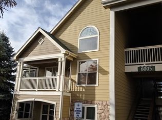 6005 Castlegate Dr W APT B21, Castle Rock, CO 80108