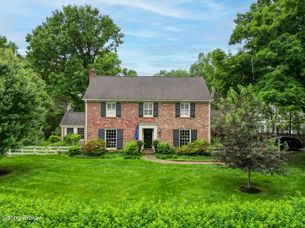 3706 Pennington Ln, Rolling Fields, KY 40207