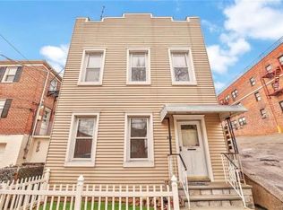 60 Fortfield Ave FLOOR 2, Yonkers, NY 10701