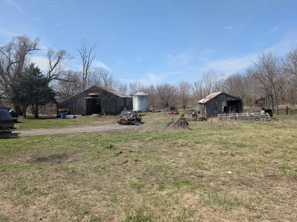 Keystone Ave, Miami, MO 65344