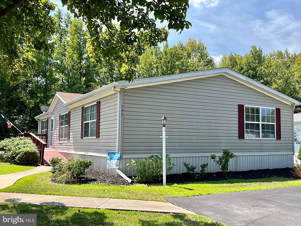246 Woods Way, Elkton, MD 21921 Zillow