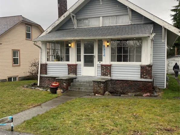 2314 Rainier Avenue, Everett, WA 98201