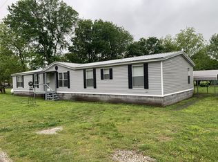 278 Broadway St, Stark City, MO 64866