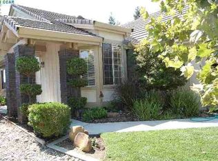 1825 Eagle Peak Ave, Clayton, CA