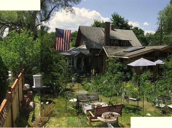 300 Mount Ave, Missoula, MT 59801