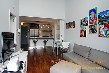 Rented by aptsandlofts.com