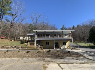 859 S Jefferson Ave, West Jefferson, NC 28694