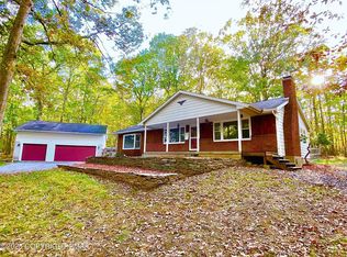 165 North Lane, East Stroudsburg, PA 18301