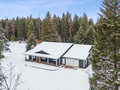 650 Hidden Valley Dr, Whitefish, MT, 59937