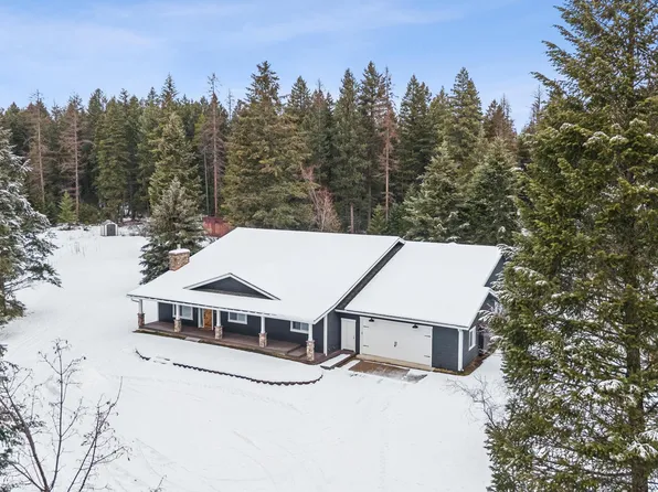 650 Hidden Valley Dr, Whitefish, MT 59937