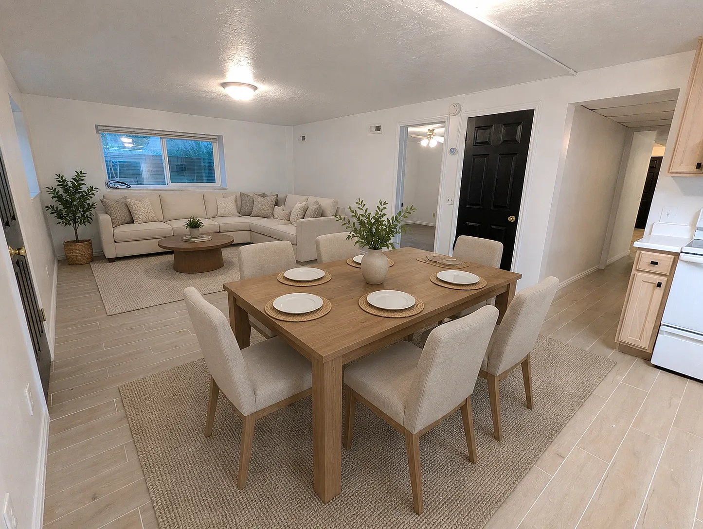 3 bed, 1400 sqft, $1,800 — Photo 4