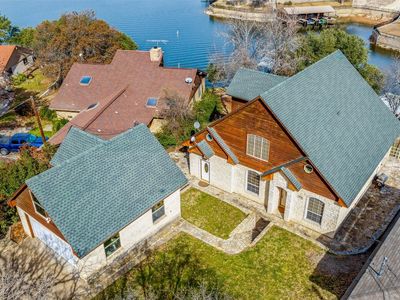6107 Grande Cove Ct, Granbury, TX, 76049