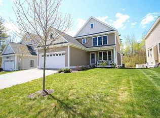44 Stocklan Cir, Dover, NH 03820