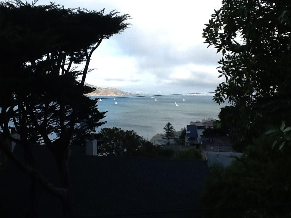 Water Views from Every Room
