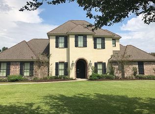 6445 Sweetleaf Ct, Lake Charles, LA 70605