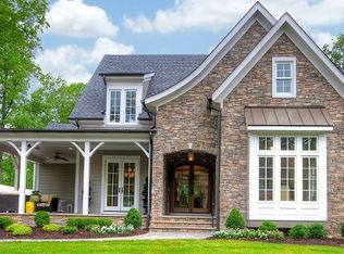 4 Natural Bridge Road, Scaly Mountain, NC 28775