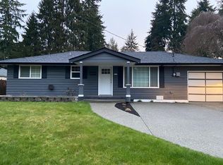8520 Xavier Way, Everett, WA 98208
