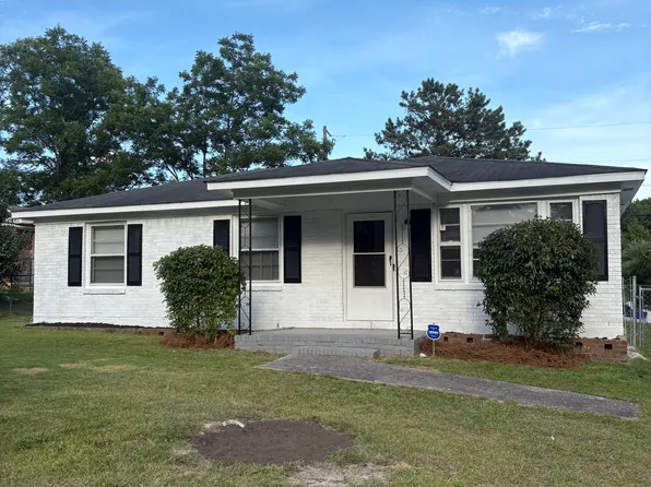 1004 Blue Ridge Ter, Columbia, SC 29203