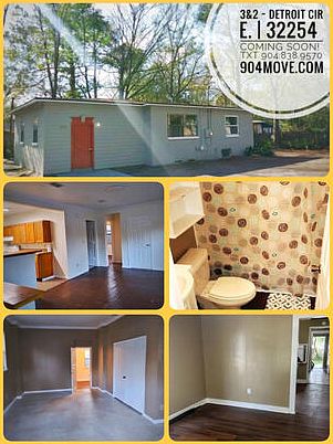 1st image of 3034 E Detroit Cir