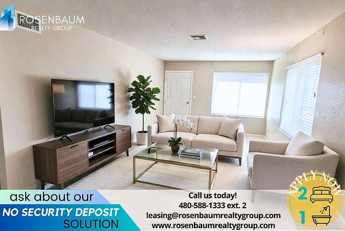 1st image of 4553 E Caballero Cir APT 1