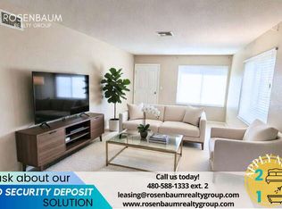4553 E Caballero Cir APT 1, Mesa, AZ 85205