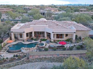 35373 N Canyon Creek Cir, Carefree, AZ 85377