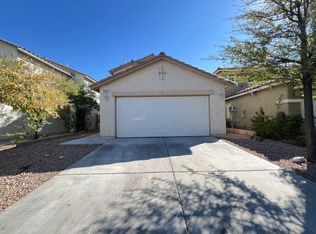 7429 Scottish Castle Ave, Las Vegas, NV 89113