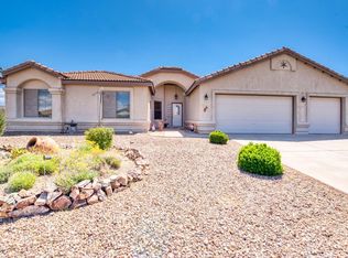 2613 Sausalito Ct, Sierra Vista, AZ 85635